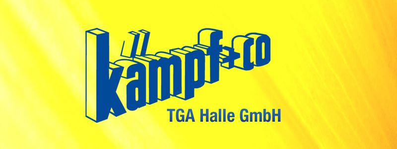 Kämpf & Co TGA Halle GmbH